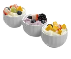 Golden Corral Breakfast Menu Assorted Yogurts