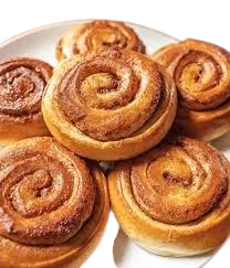 Golden Corral Breakfast Menu Cinnamon rolls