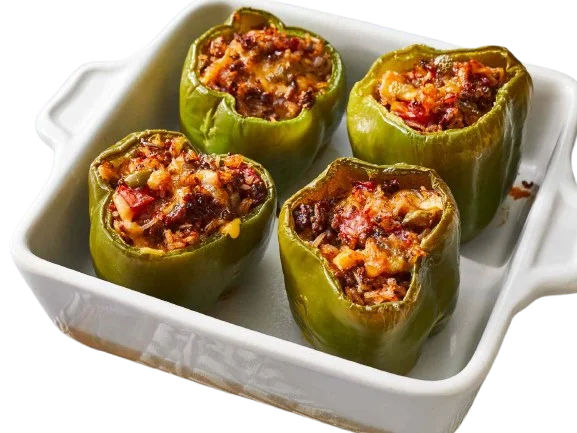 Golden Corral Breakfast Menu Green Peppers