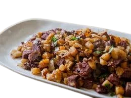 Golden Corral Breakfast Menu Grilled Corned Beef Hash