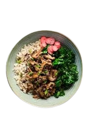 Golden Corral Breakfast Menu Mushrooms