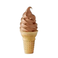 Golden Corral Breakfast Menu Soft Serve Chocolate Ice