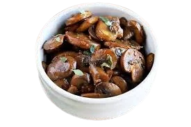 Golden Corral Breakfast Menu sauteed mushrooms