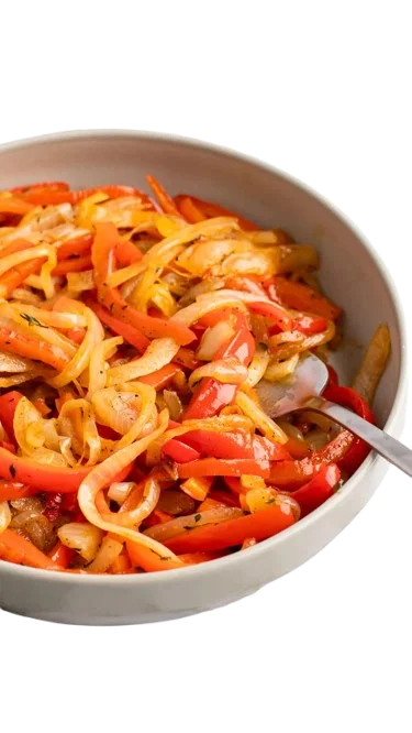 Golden Corral Breakfast Menu sauteed onions + peppers