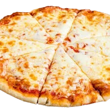 Golden Corral Cheese Pizza Menu
