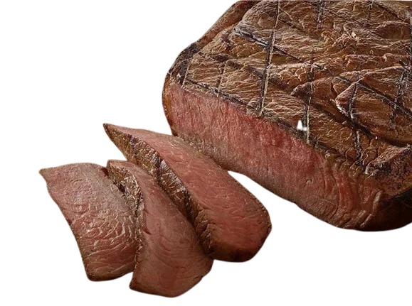 Golden Corral Menu 5 oz. Sirloin Steak