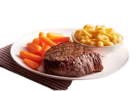 Golden Corral Menu For Family Meal 10 oz. Sirloin Steak