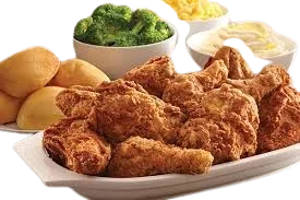 Golden Corral Menu  For Family Meal Fried Chicken