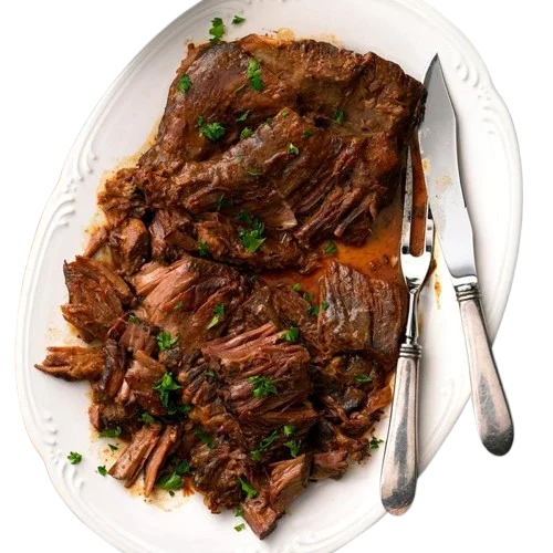 Golden Corral Menu For Family Meal Pot Roast