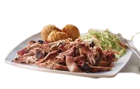 Golden Corral Menu For Family Meal Smoked Pulled Pork