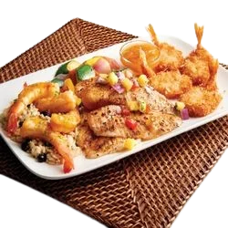 Golden Corral Menu For Limited Time Butterfly shrimp (2)