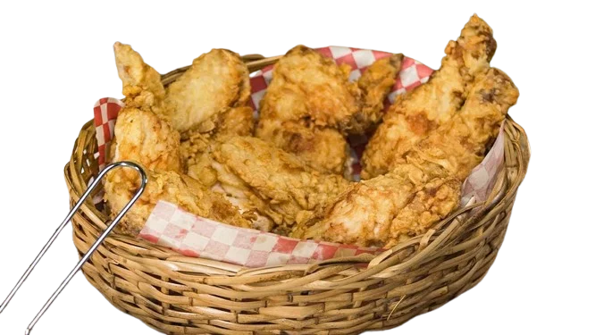Golden Corral Menu Fried Chicken