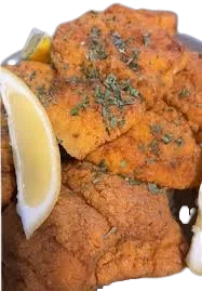 Golden Corral Menu Fried Fish