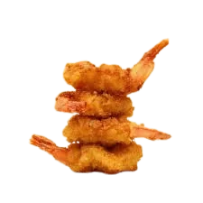 Golden Corral menu butterfly shrimp