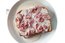 Golden corral Breakfast Menu creamed chipped beef