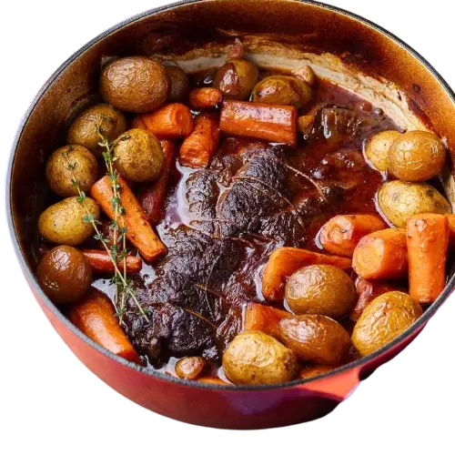 Awesome Pot Roast