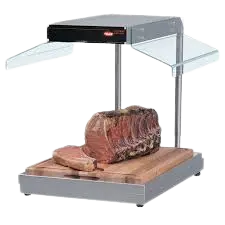 Carving Station
