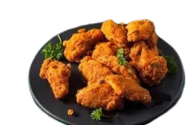 Fried Chicken