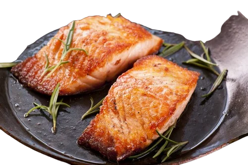 Fried Fish
