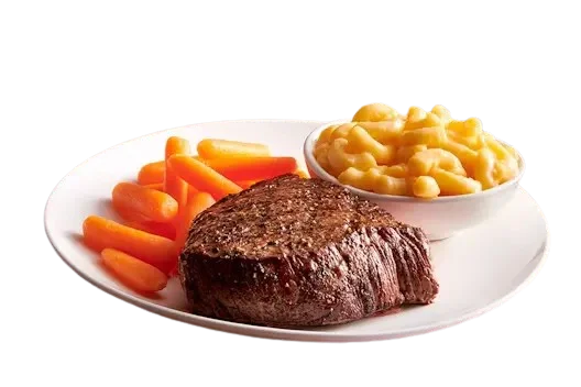 Golden Corral 5 oz. Sirloin Steak