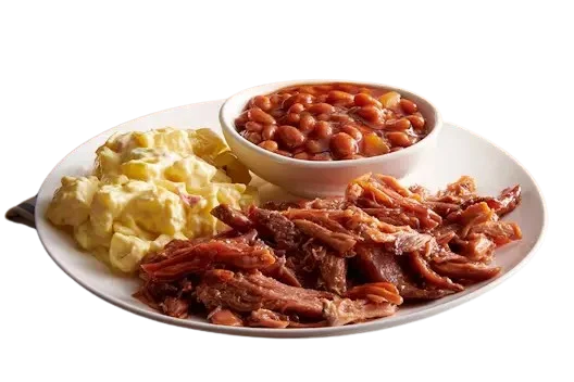 Golden Corral Balanced Macros Bowl