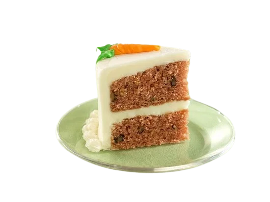 Golden Corral Carrot Cake