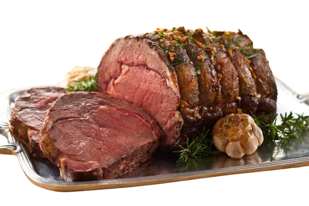 Golden Corral Carved Beef Roast