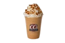 Golden Corral Cinnamon Bunn Iced Tea