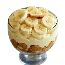 Golden Corral Dinner Banana Pudding