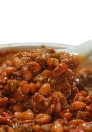 Golden Corral Dinner Beans