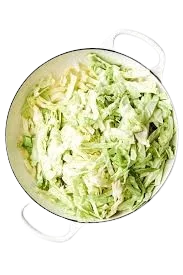 Golden Corral Dinner Cabbage