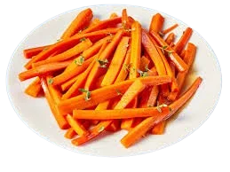 Golden Corral Dinner Carrots