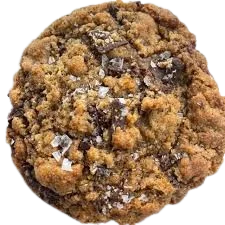 Golden Corral Dinner Chocolate Chip Cookies