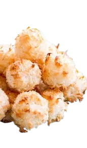 Golden Corral Dinner Coconut Macaroons