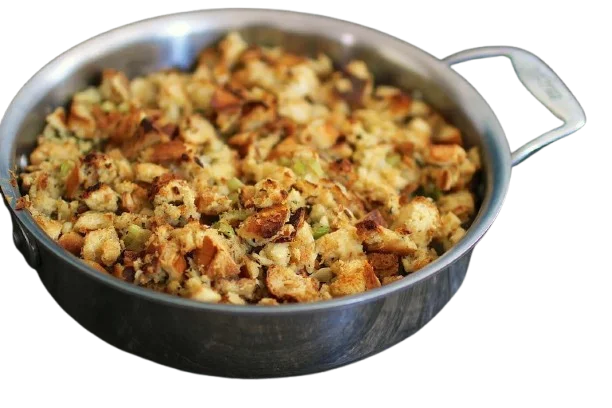 Golden Corral Dinner Homestyle Stuffing