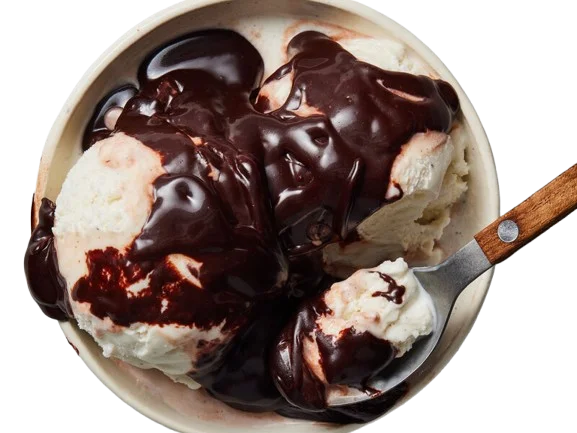 Golden Corral Dinner Hot Fudge