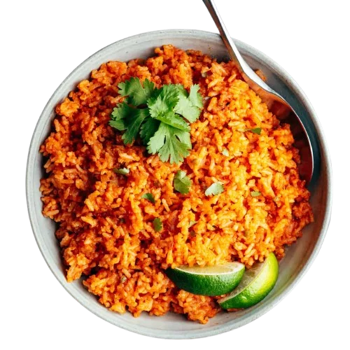 Golden Corral Dinner Mexican Rice