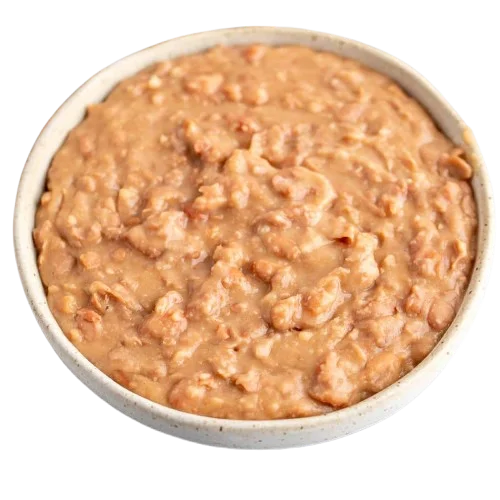 Golden Corral Dinner Refried Beans