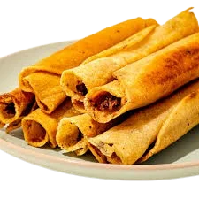 Golden Corral Dinner Taquitos or Tamales