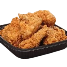 Golden Corral Fried Chicken