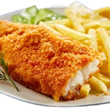 Golden Corral Fried Fish