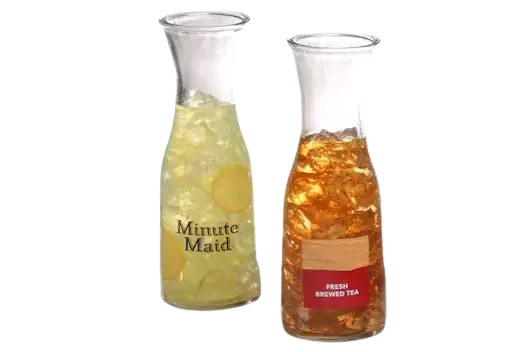 Golden Corral Gallon Beverages