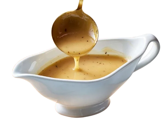 Golden Corral Gravy