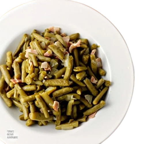 Golden Corral Green Beans