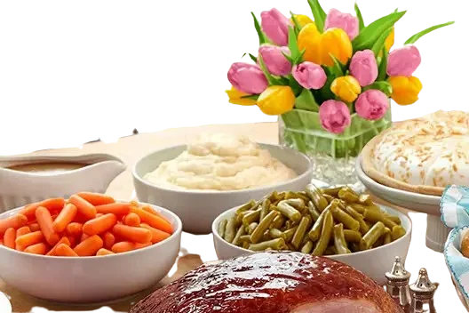 Golden Corral Holiday Favorites A-La-Carte