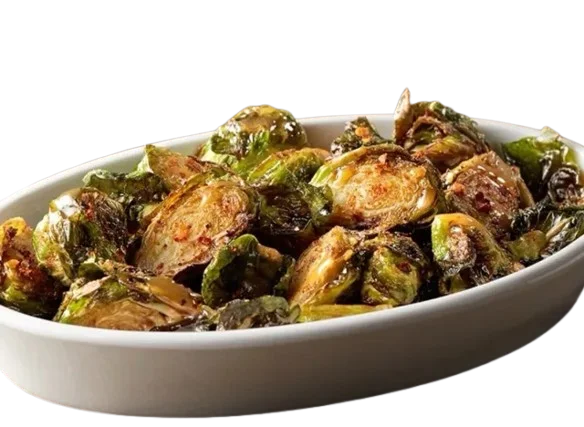 Golden Corral Lunch Menu Brussels Sprouts
