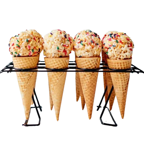 Golden Corral Lunch Menu Ice Cream Cones