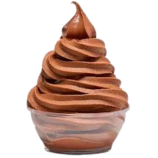 Golden Corral Lunch Menu Soft Serve Chocolate Ice Cream