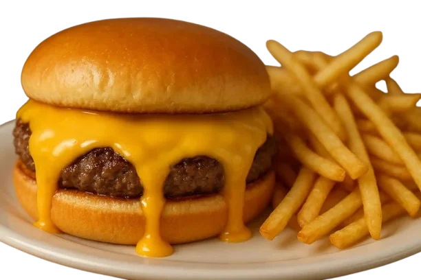 Golden Corral Lunch menu Steakburger Bar
