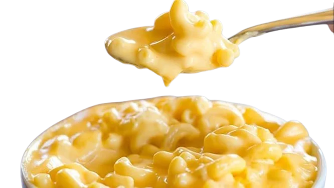 Golden Corral Macaroni & Cheese